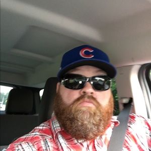 Meet your Posher, William